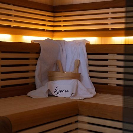 Bed and Breakfast Pansion Leggero Крк Экстерьер фото