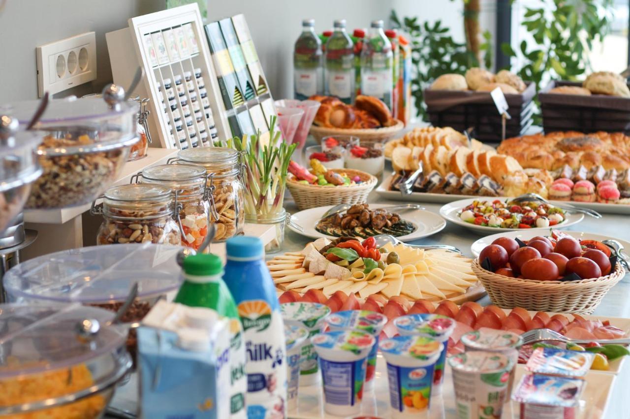 Bed and Breakfast Pansion Leggero Крк Экстерьер фото