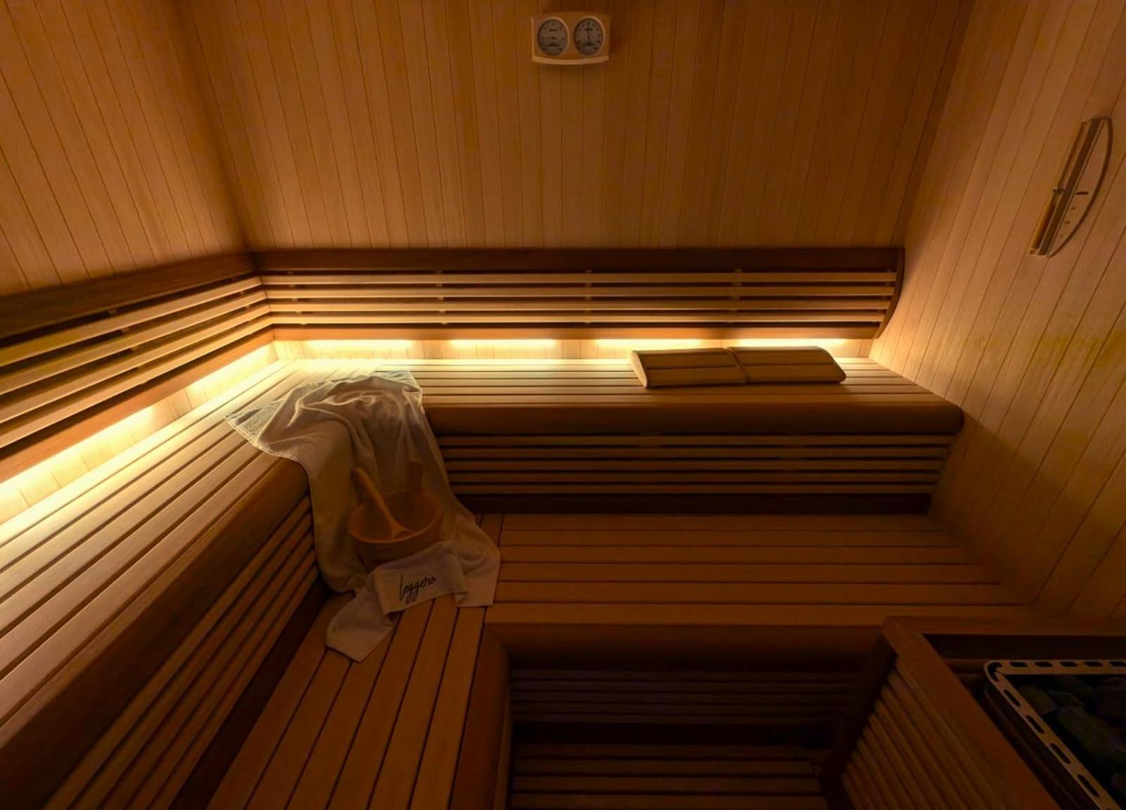 Bed and Breakfast Pansion Leggero Крк Экстерьер фото