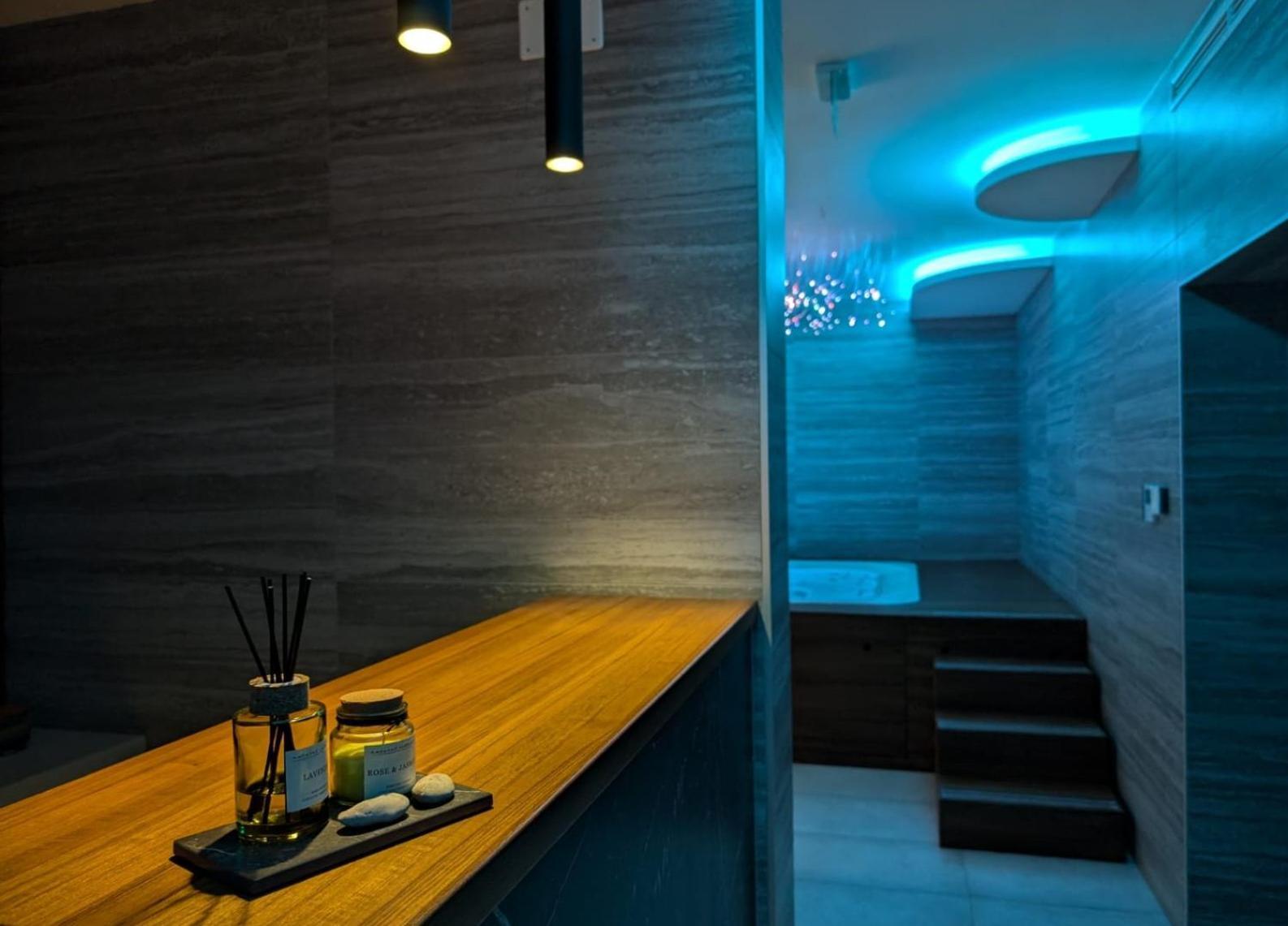 Bed and Breakfast Pansion Leggero Крк Экстерьер фото